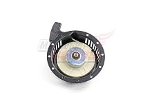 Стартер дизельного двигателя KM170F (4л.с.) (диаметр 170мм) (мотоблоки, генераторы)