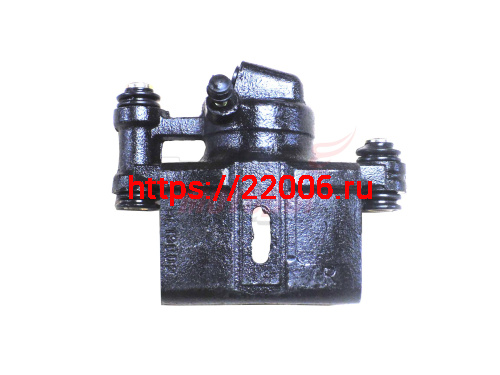 Суппорт тормозной передний правый OTAKA с АБС (1402137180-01) Суппорт тормозной передний правый OTAKA с АБС (1402137180-01)