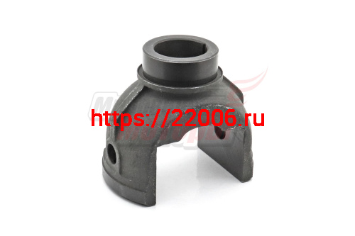 Корпус дифференциала Агро (42Т.001.01.02.001) Корпус дифференциала Агро (42Т.001.01.02.001)