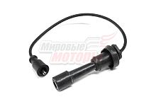 Провод высоковольтный свечной №1 1,8 M2 (DAMD316191)