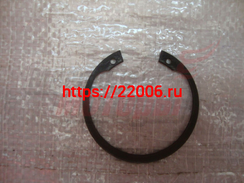 Шайба Иж стопорная задней звезды (205)