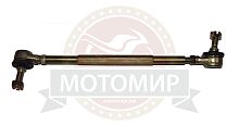 Тяга рулевая с наконечниками L 305мм ATV СOMMANDER 200 (тяга L=230мм) (305016010001)