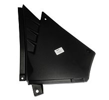 Облицовка боковая ? левая ?  снегоход COMPASS 200 (14-17)