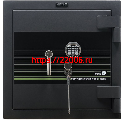 Сейф MDTB Burgas 67 EK фото 2 Сейф MDTB Burgas 67 EK фото 2