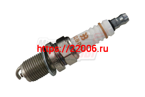 Свеча АУ17ДВРМ (ЗАВОД, г.Энгельс)