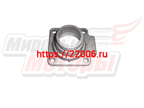 Крышка коробки реверса трицикл LF200ZH-2 (оригинал, заводск. Lifan)