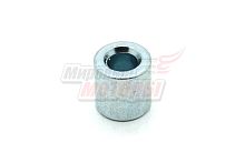 Втулка оси переднего колеса  23х12х12 мм Alpha