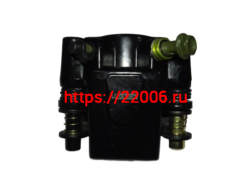 Суппорт тормоза заднего ATV HAMMER 200 (SHARK) (НАБОР) фото 4 Суппорт тормоза заднего ATV HAMMER 200 (SHARK) (НАБОР) фото 4