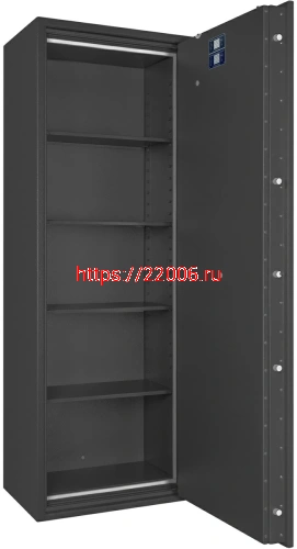 Сейф Format Paper Star Pro 5 CL (PS PRO 5Т.CL) фото 5