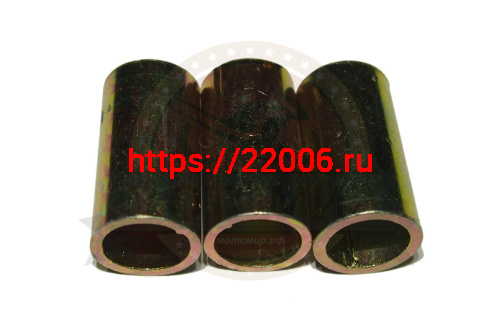 Сайлентблоки двигателя 300/350 (S-NCZJ270) (1комп.=3шт) фото 2