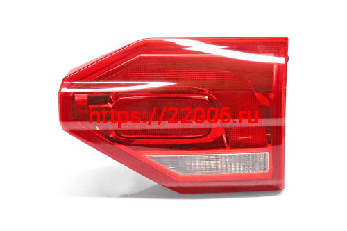 Фонарь задний правый на крышке багажника Myway (PBA4133600) Фонарь задний правый на крышке багажника Myway (PBA4133600)
