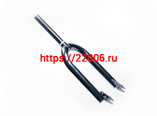 Вилка 20" передняя ВМХ 3192662-81 модель 2015г. Вилка 20" передняя ВМХ 3192662-81 модель 2015г.