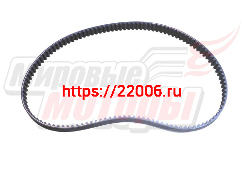 Ремень ГРМ клиновый Vita (13568-02050)