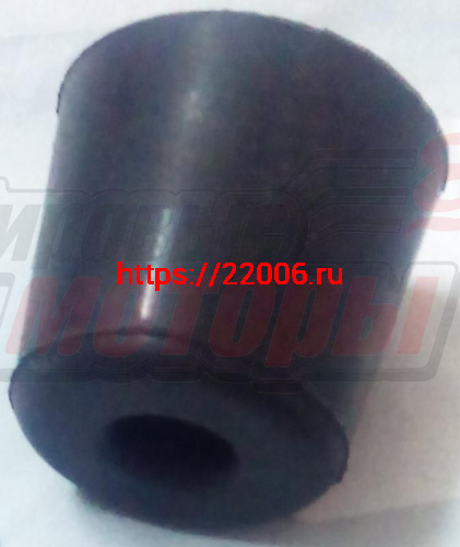 Отбойник маятника коляски Урал резиновый (ЗАВОД) Отбойник маятника коляски Урал резиновый (ЗАВОД)