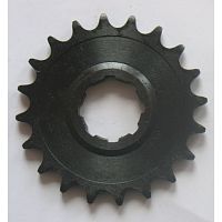 Звезда ведущая Иж 520*20 зубьев