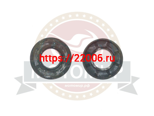 Сальник 26*52*8 Тайга коробки