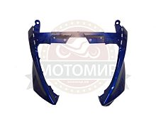 Облицовка фары скутер ARC (007)