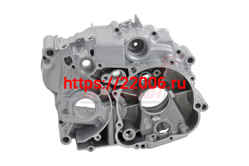 Картер левый 163FML-2 200см3 Картер левый 163FML-2 200см3