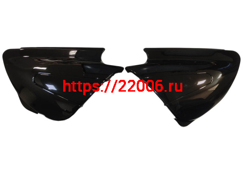 Крышка бардачка STINGRAY (лев.+прав.) Крышка бардачка STINGRAY (лев.+прав.)