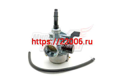 Карбюратор Delta, Zodiak 70см3 (d19) KEIHIN ОРИГИНАЛ