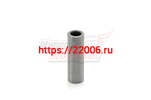 Палец поршневой Alpha, Delta, Zodiak, (110см3)(13х41 мм)