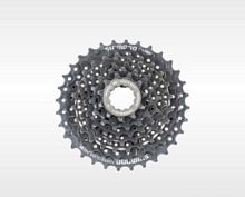 Блок спортивный 8 звезд SHIMANO CS-HG31-8 (Кассета 11-32 зуб)
