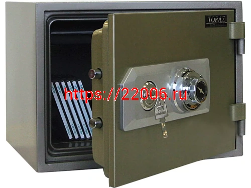Сейф Topaz BSD-310 Сейф Topaz BSD-310