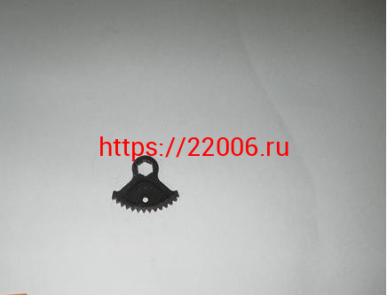 Сектор кикстартера Минск голый Сектор кикстартера Минск голый