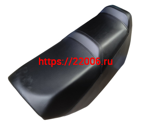 Седло снегоход COMPASS 200 (16-1)