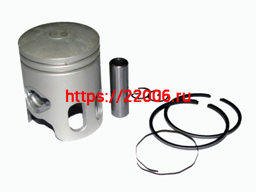 Поршень в сб. JOG50,(+0.25) Поршень в сб. JOG50,(+0.25)