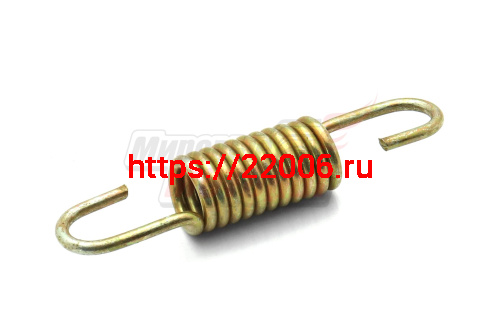 Пружина Иж подставки центральной