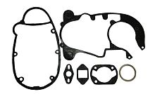 Набор прокладок Мопед "Карпаты" (Россия)