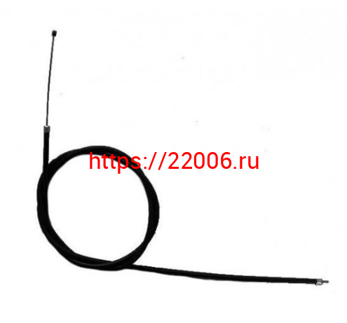 Трос корректора Иж Трос корректора Иж