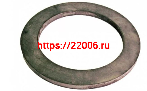 Прокладка крышки топливного бака Питбайк для алюминиевых крышек Прокладка крышки топливного бака Питбайк для алюминиевых крышек