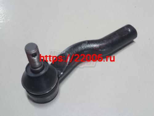 Наконечник рулевой левый Besturn B50 (FA0132290)