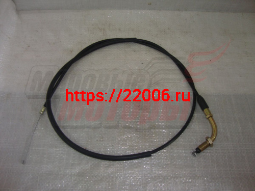 Трос газа трицикл LF200ZH-2 (оригинал, заводск. Lifan)