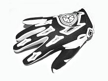 Перчатки Scoyco A012 (XL) черные