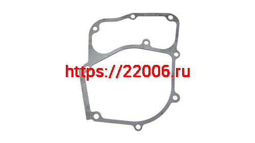 Прокладка двигателя средняя 50-80сс