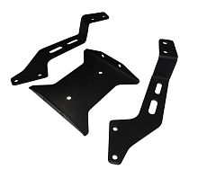 Кронштейн спинки ARMIS 125  (левая)