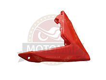 Облицовка передняя левая (под бензобак) (6.160.0062) BSE PH10-125