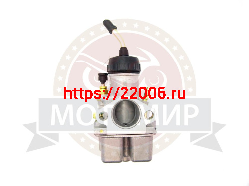 Карбюратор К68У-01 фото 3