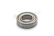 Подшипник 80206 (арт.6206-2Z) закрытый "ММ"