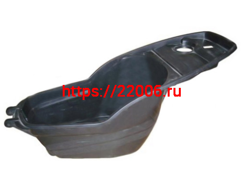 Багажник подседельный (яма) VOLCAN NEW нового образца с 2013 г. Багажник подседельный (яма) VOLCAN NEW нового образца с 2013 г.