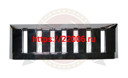 Решетка передняя ATV HAMMER на облицовку(1-4А)