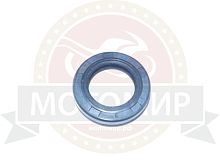 Сальник 18,9*30*5 коленвала левый малый Альфа, Zodiak (звезды обгонной муфты)