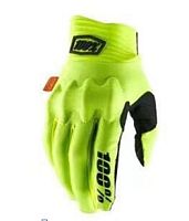 Перчатки STO (M) NEON-YELLOW