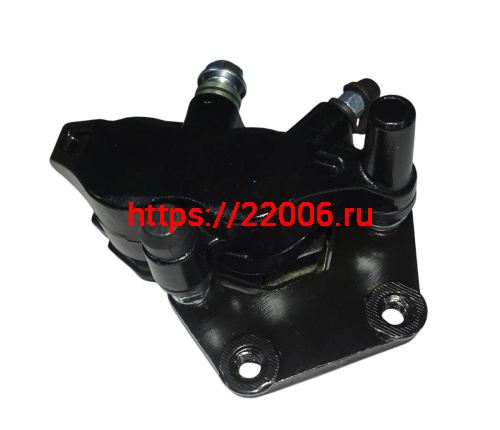 Суппорт тормоза скутер TRACER ADV переднего/заднего