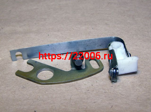 Контакты зажигания Урал (Китай) Контакты зажигания Урал (Китай)