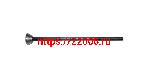 Шток сцепления с грибком (толкатель) Ява Шток сцепления с грибком (толкатель) Ява