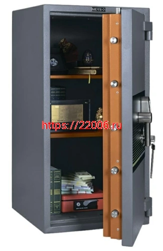 Сейф MDTB Banker-M 1055 EK Сейф MDTB Banker-M 1055 EK